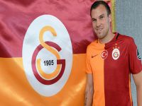 FIFA, Kevin Grosskreutz'la ilgili kararını Galatasaray'a bildirdi