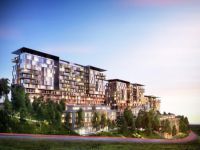 Dubai‘de 10 milyon dolarlık satış yaptı