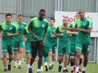 ' Fenerbahçe'yi yener geliriz'