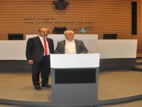 Mudanya, dünyaya açılmak istiyor