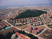 Bursa'da korkutan patlama!