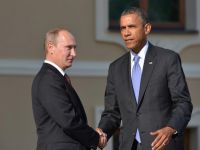 Putin, Obama ile her zaman diyaloga açık