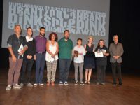 Hrant Dink ödülleri sahiplerini buldu