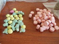 Bursalı çocukların üzerinden çıkanlar şok etti