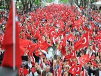 Cumhuriyet coşkusu Mudanya'da yaşanacak