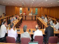 Rektör’den sanayiciye ‘Mükemmeliyet Merkezi’ çağrısı