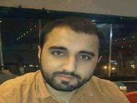 Hataylı şehit polisin baba ocağına ateş düştü