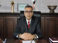 Genel Sekreter Öz: Hastanemiz sağlık üssü hüviyetine kavuştu