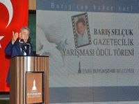 'Korku içinde yaşıyoruz'