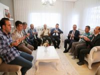 Bursalı şehitlerin adları yaşatılacak