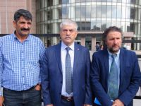 DİSK Başkanı ‘Erdoğan’a hakaret’ten adliyede