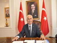 Edirne Valisi: Kesinlikle burada kalmayacaklar