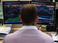 Rusya’da borsa yükselişte, dolar sert düştü