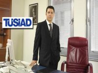 TÜSİAD'dan Boydak açıklaması