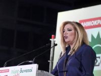 PASOK'u ayağa kaldırıyor