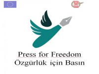 "Basına yönelik baskılar endişe veriyor"