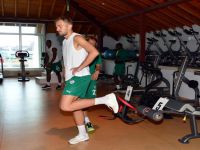 Bursaspor’da Fenerbahçe alarmı