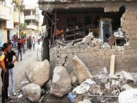 "PKK şehire cephanelik kurdu, devlet seyretti"