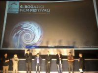 "Kaos", '6. boğaziçi film festivali'nde yarışıyor!