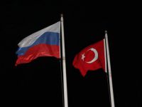 "Türkiye ile ekonomik ilişkilerde başarı sağlanamadı"