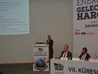 Ekonomi aktörleri çevre sorunlarını ele aldı