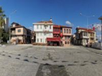 Mudanya'da anıtlar kurulu engeli