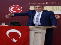 "Boydak Holding operasyonu sindirme amaçlı"