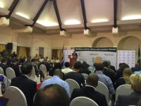 "Göçmen krizi sınırları kapatarak önlenmez"