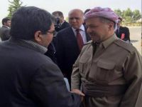 Barzani-Müslim anlaştı