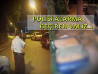Mollaarap'ta korkulu dakikalar!