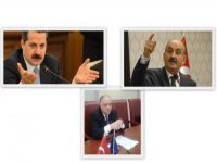 "3-5 Çapulcu'' sözü!
