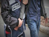 Bursa'da 'Ecstasy' operasyonu