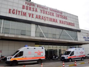 Bursa ekibi tarihe geçti!