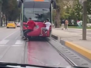 Bursa’da çocukların ölümüne yolculuğu