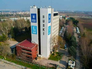Bursa’da 12 saatlik su kesintileri başlıyor