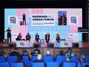 Marmara için kentsel dönüşüm mesajı