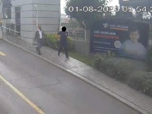 MİT'ten flaş 'casus operasyonu!