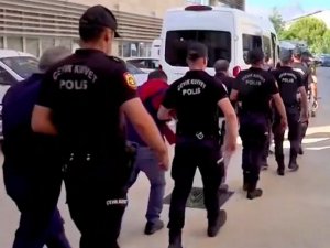 Bursa dahil 41 ilde dev operasyon!