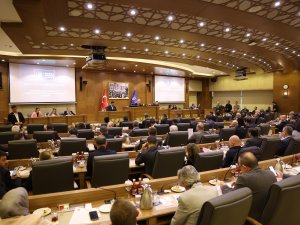 Bozbey'den 'su' açıklaması!