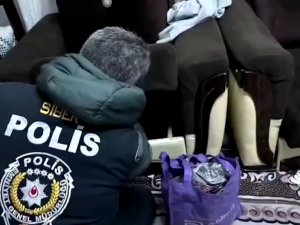 Bursa dahil 25 ilde dev operasyon!