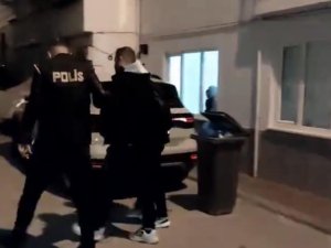 DEAŞ'a Bursa dahil 3 ilde operasyon!