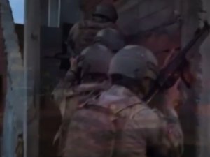 Bursa'da 'bahis' çetesine darbe!