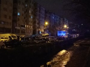 Bursa'da köprü altında cansız bedeni bulundu