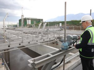 Bursa için güçlü altyapı hamlesi