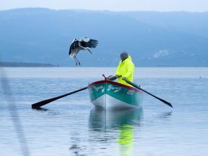 Yaren Leylek ile 15. buluşma