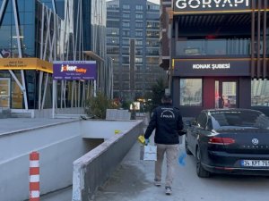 Bursa’da eski sevgili dehşeti