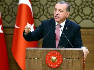 Cumhurbaşkanı Erdoğan Morgda Yüzüne Baktığı Şehidi Anlattı
