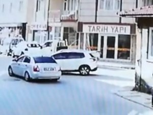 Bursa'da ölüm kavşağı