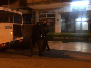 Bursa'da akılalmaz cinayet